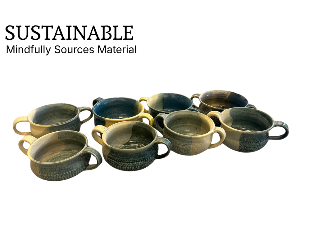 Soup Bowls