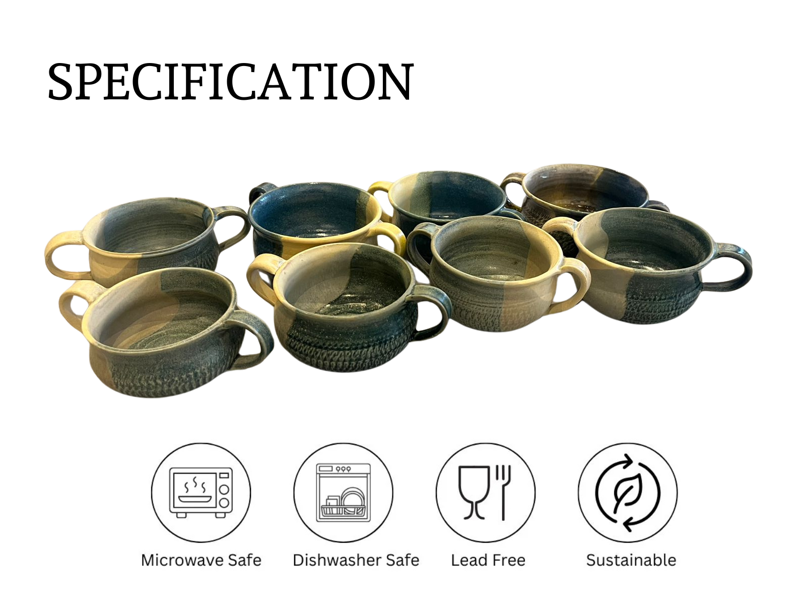 Soup Bowls