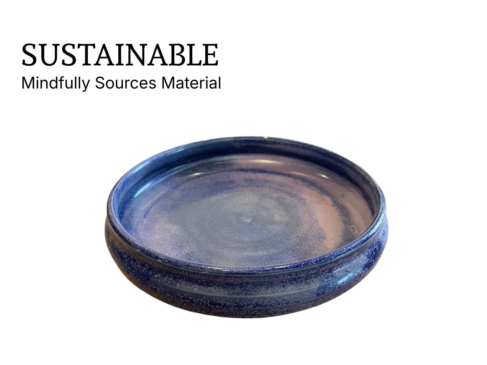 Urli- Serving Dish 22x5 cm (1 Piece)