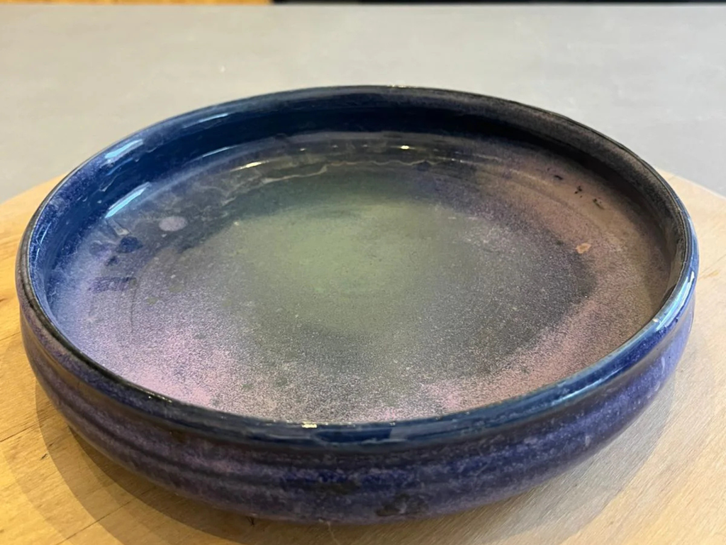 Urli- Serving Dish 22x5 cm (1 Piece)