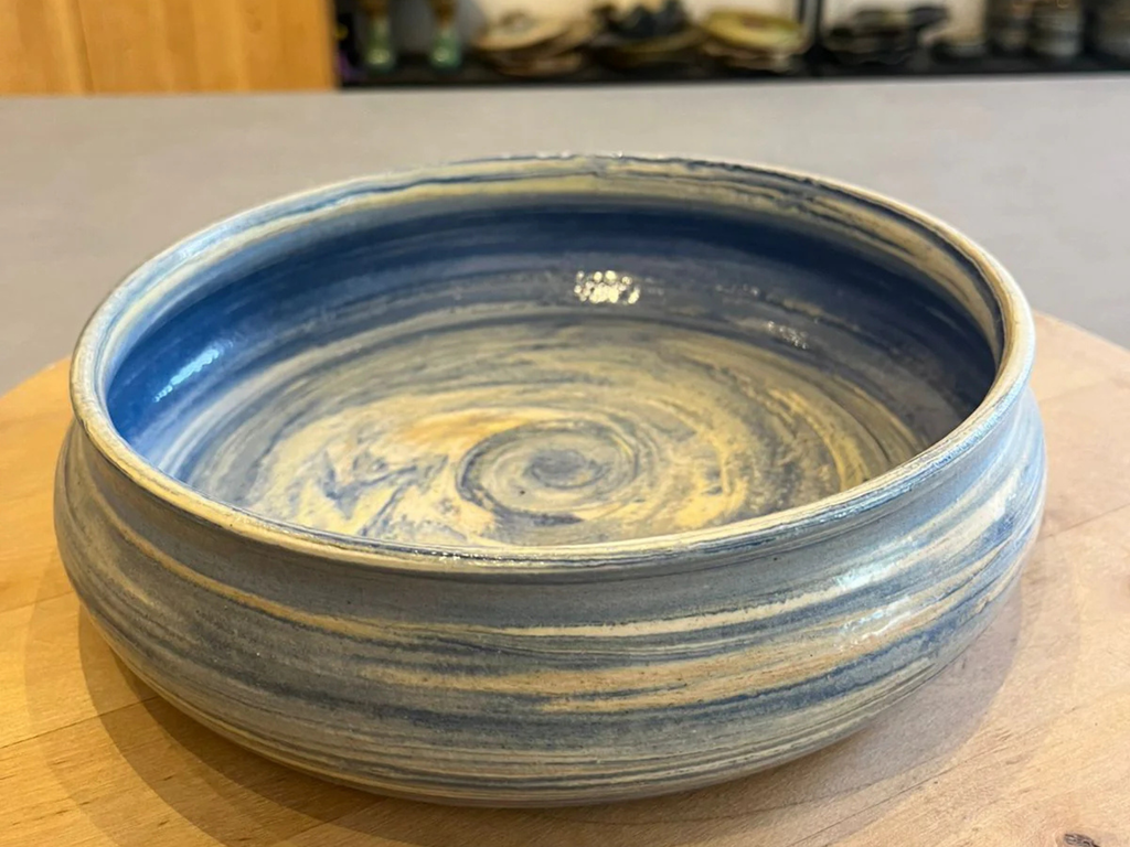 Urli- Serving Dish 24x6 cm (1 Piece)