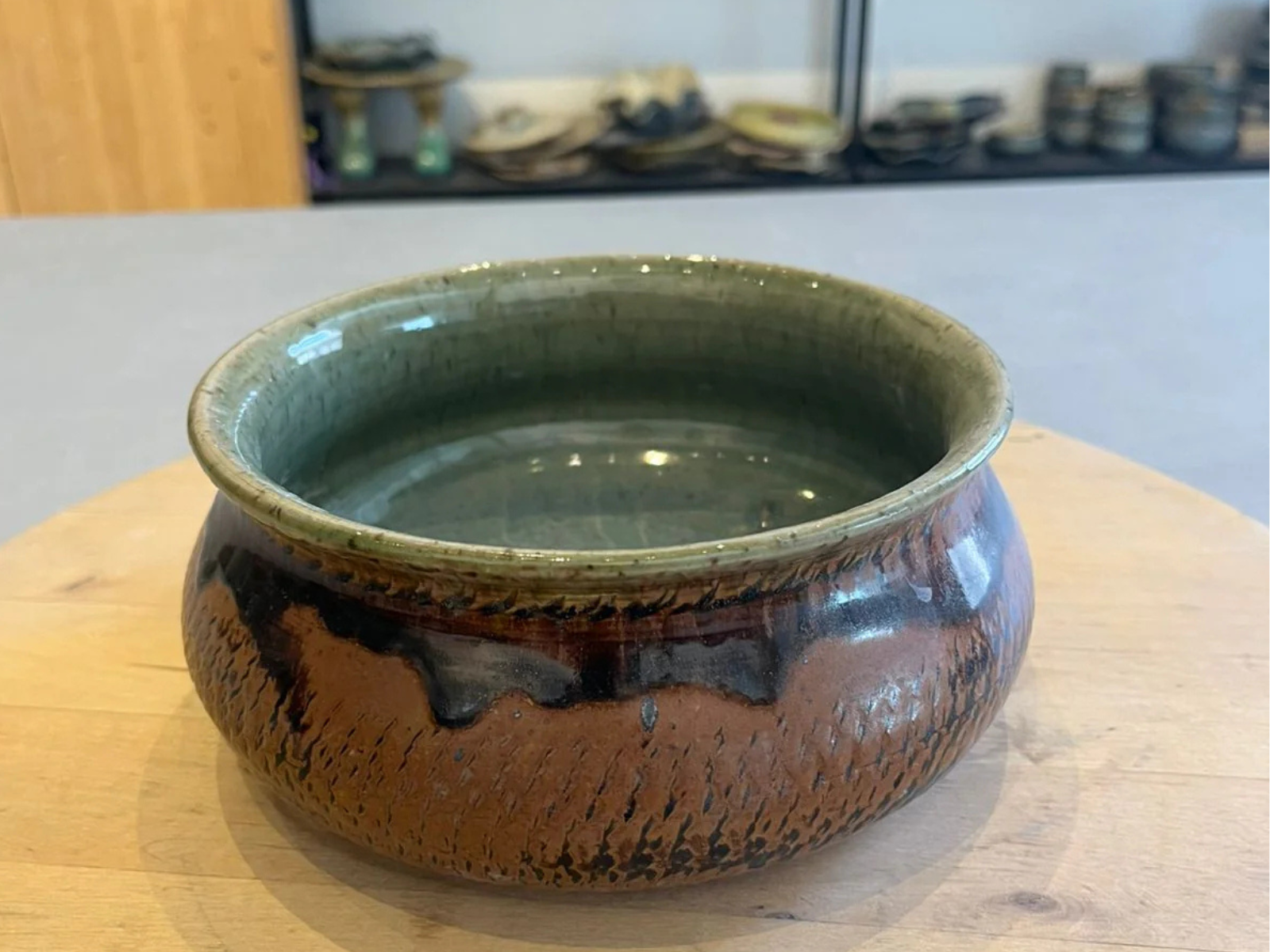 Urli- Serving Dish 22x9 cm cm (1 Piece)