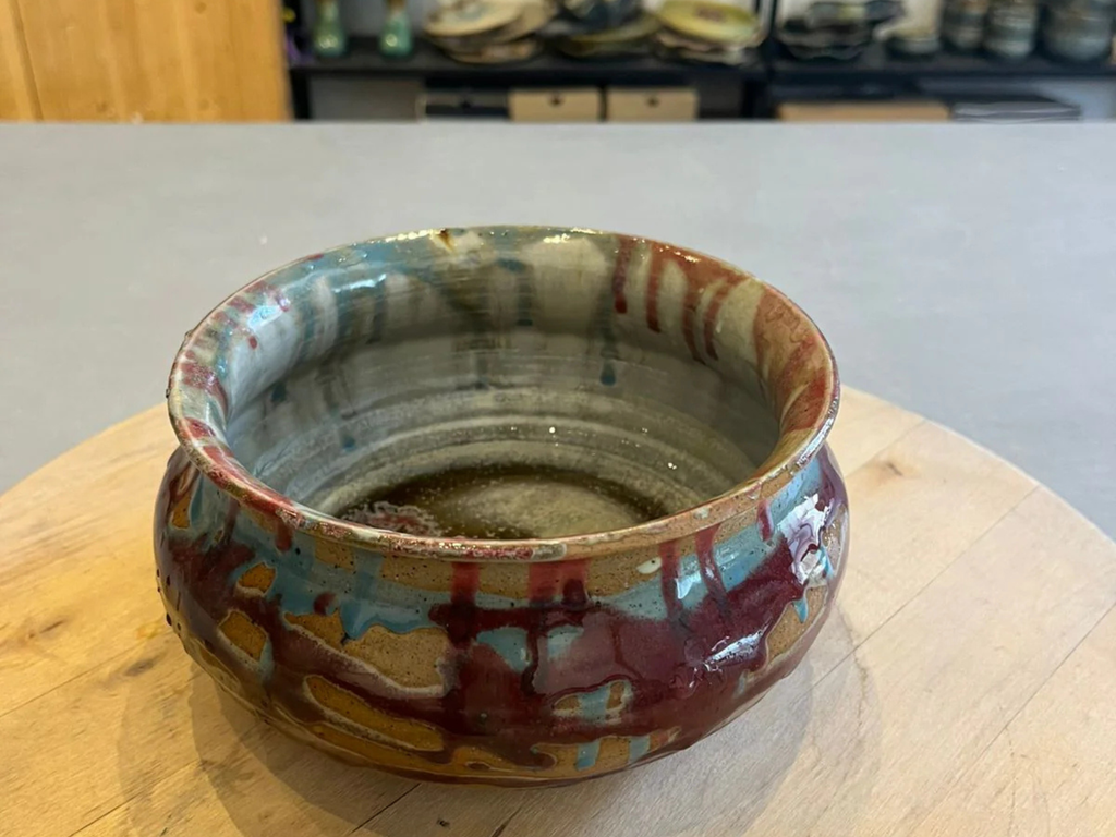 Urli- Serving Dish 22x9 cm cm (1 Piece)