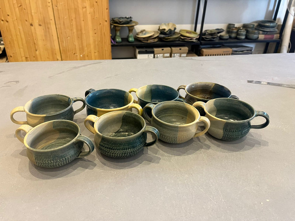 Soup Bowls