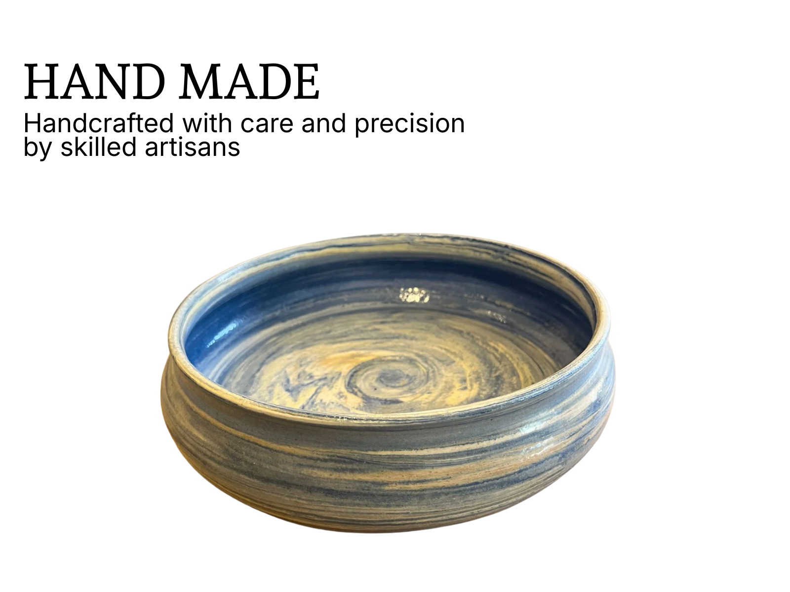 Urli- Serving Dish 24x6 cm (1 Piece)