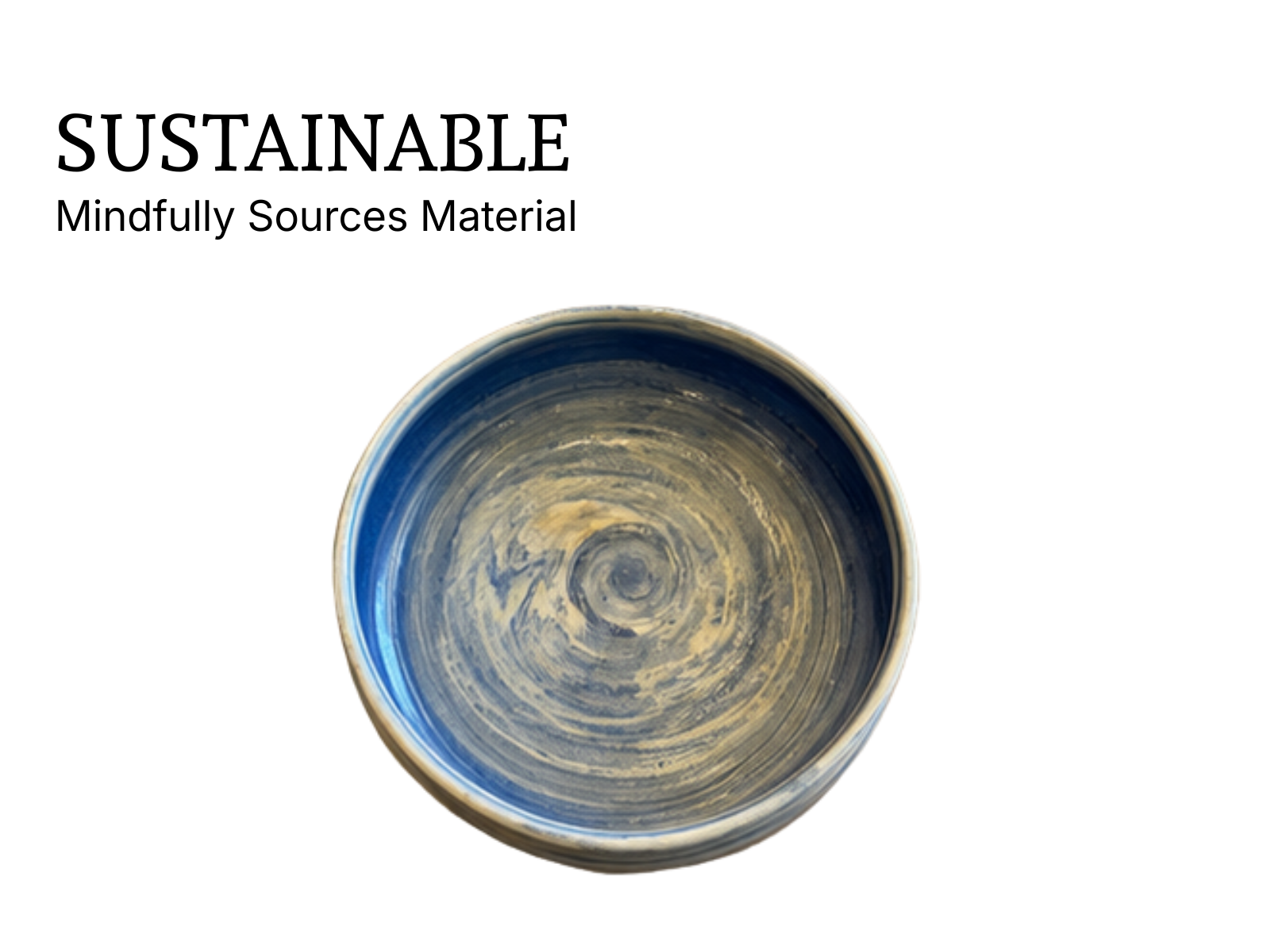 Urli- Serving Dish 24x6 cm (1 Piece)