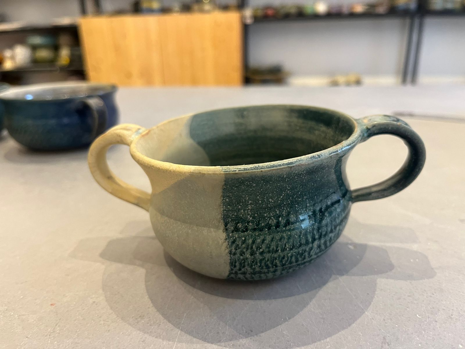 Soup Bowls